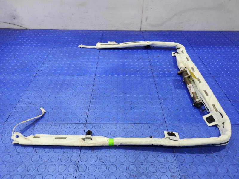 2013 Volkswagen Jetta Air Bag