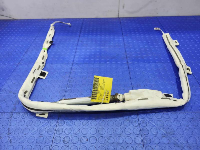 2013 Volkswagen Jetta Air Bag