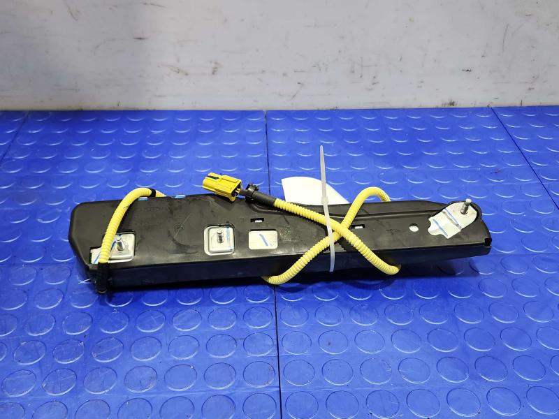 2016 Acura ILX Air Bag