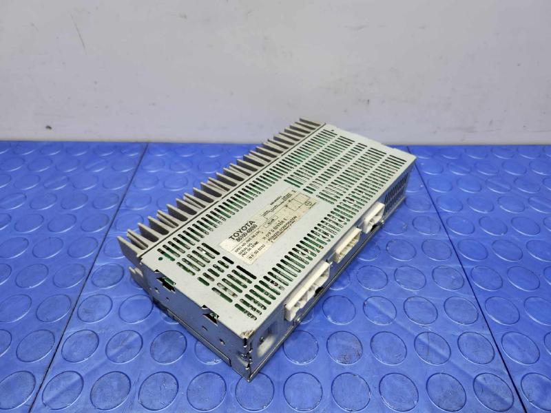 2006-2009 Lexus RX330 RX350 RX400 Pioneer Radio Amplfier OEM 8610048090