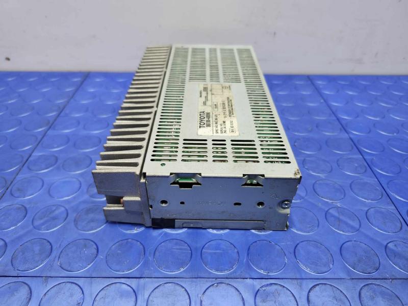 2006-2009 Lexus RX330 RX350 RX400 Pioneer Radio Amplfier OEM 8610048090