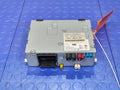 2017-2018 Jaguar XE Radio Receiver Control Module Genuine OEM HX6318K812DB