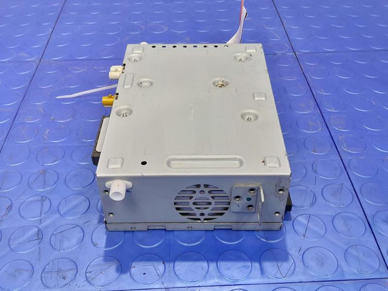 2017-2018 Jaguar XE Radio Receiver Control Module Genuine OEM HX6318K812DB