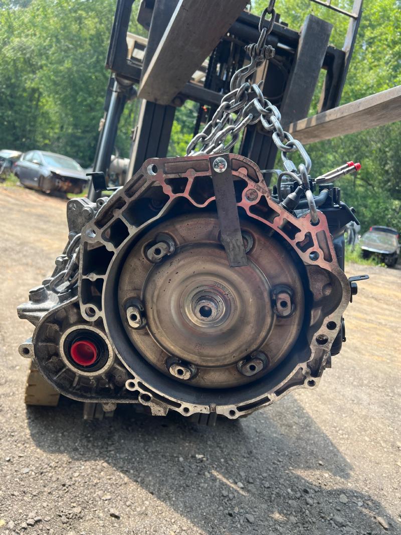 2016 Kia Sedona Transmission Assy.