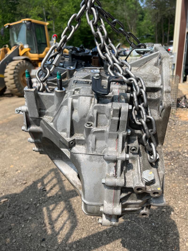2016 Kia Sedona Transmission Assy.
