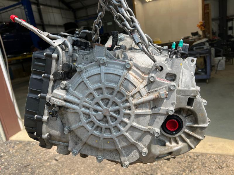 2016 Kia Sedona Transmission Assy.