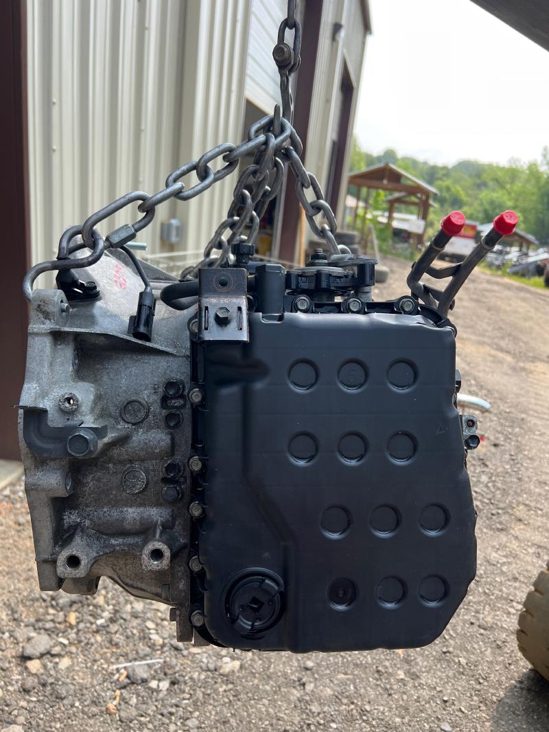 2016 Kia Sedona Transmission Assy.