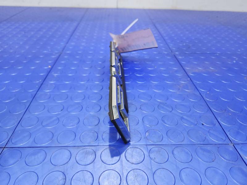 2015 Ford F-150 Fender Moulding