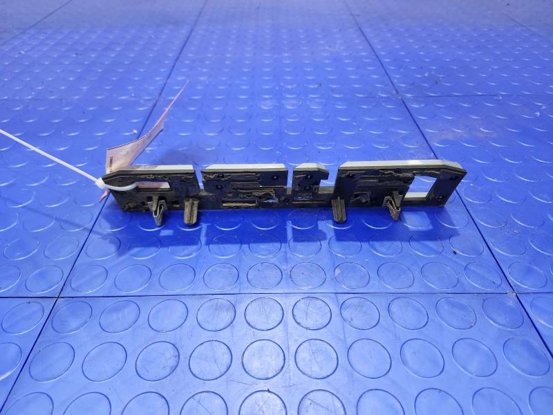 2015 Ford F-150 Fender Moulding