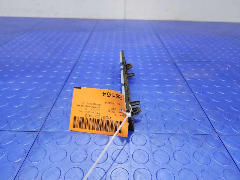 2015 Ford F-150 Fender Moulding
