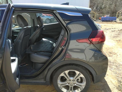2019 Chevrolet Bolt Quarter Panel