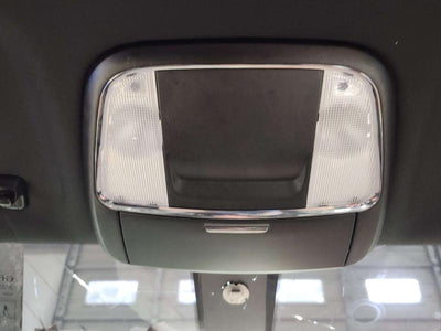 2022 Dodge Charger Front Console