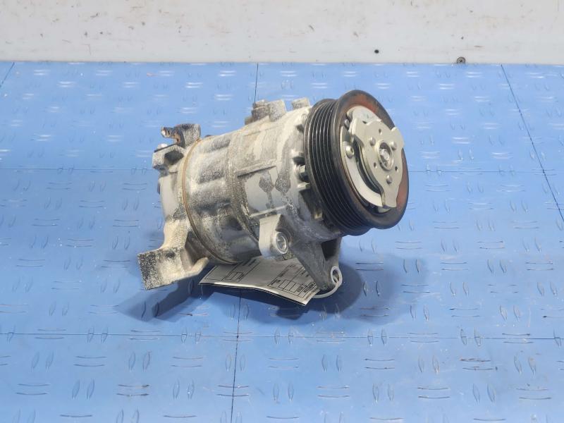 2020 Subaru Forester A/C Air Compressor