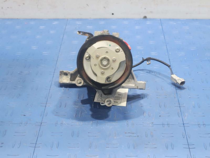 2020 Subaru Forester A/C Air Compressor