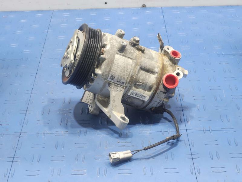 2020 Subaru Forester A/C Air Compressor