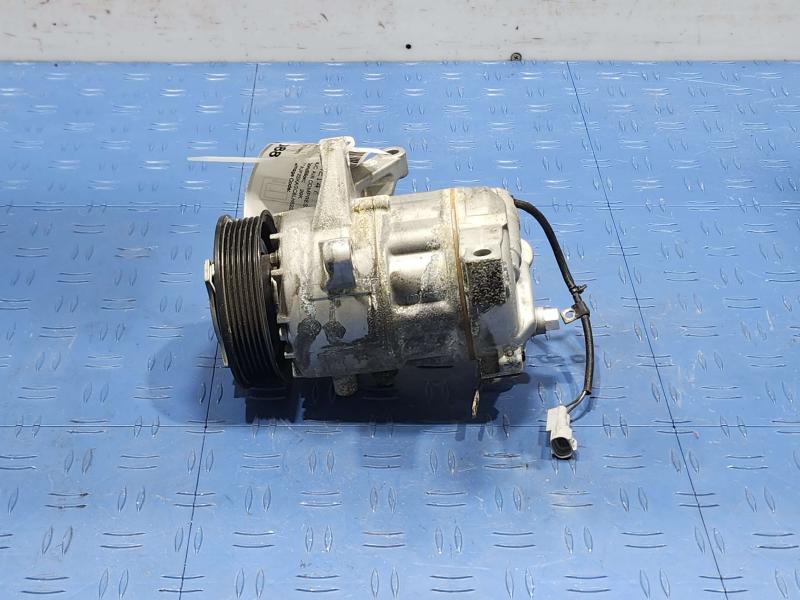 2020 Subaru Forester A/C Air Compressor
