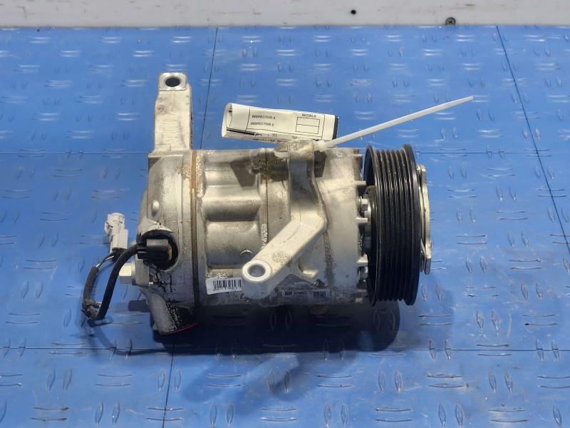 2020 Subaru Forester A/C Air Compressor