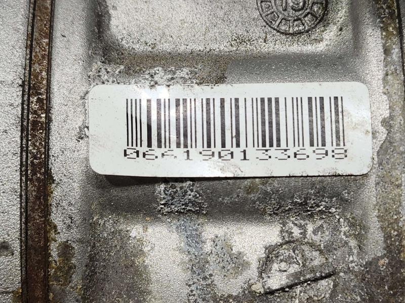 2020 Subaru Forester A/C Air Compressor