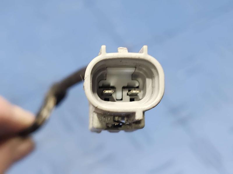 2020 Subaru Forester A/C Air Compressor