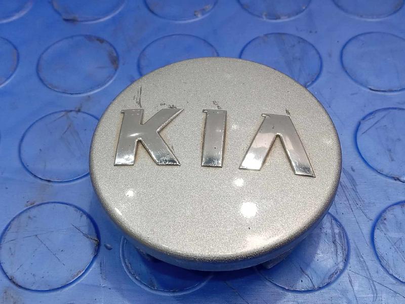 2017 Kia Sedona Center Cap