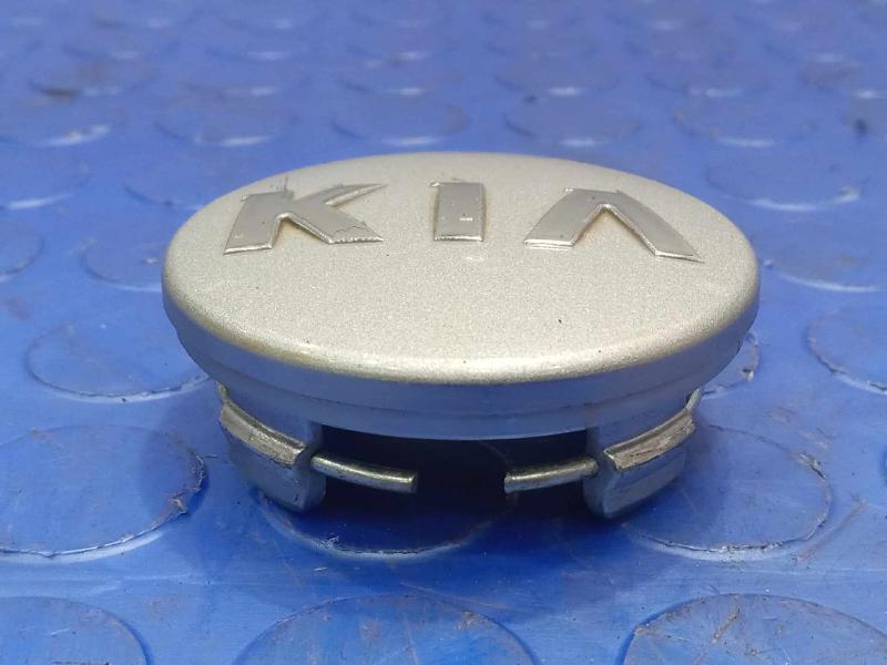 2017 Kia Sedona Center Cap