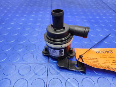 2019 Chevrolet Equinox Coolant Pump