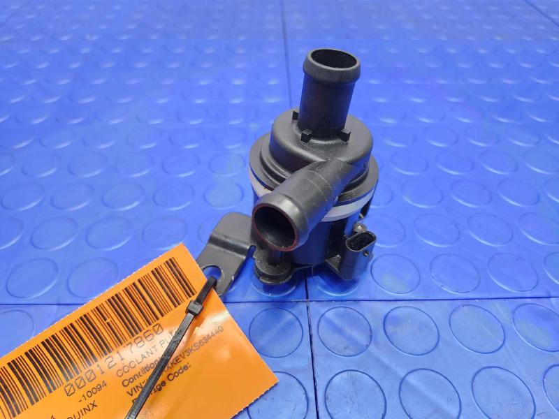 2019 Chevrolet Equinox Coolant Pump