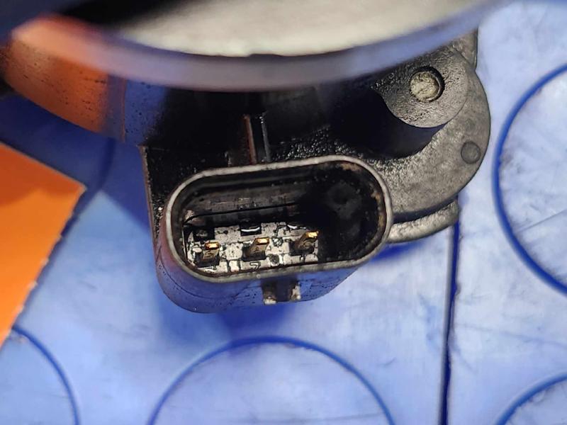 2019 Chevrolet Equinox Coolant Pump