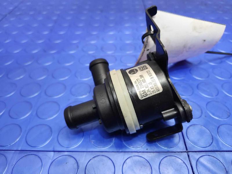 2019 Chevrolet Equinox Coolant Pump