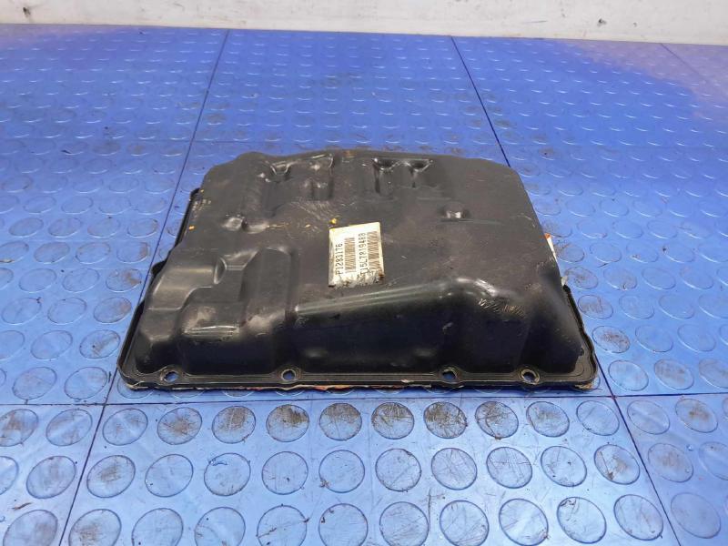 2016 Volvo S60 Transmission Oil Pan