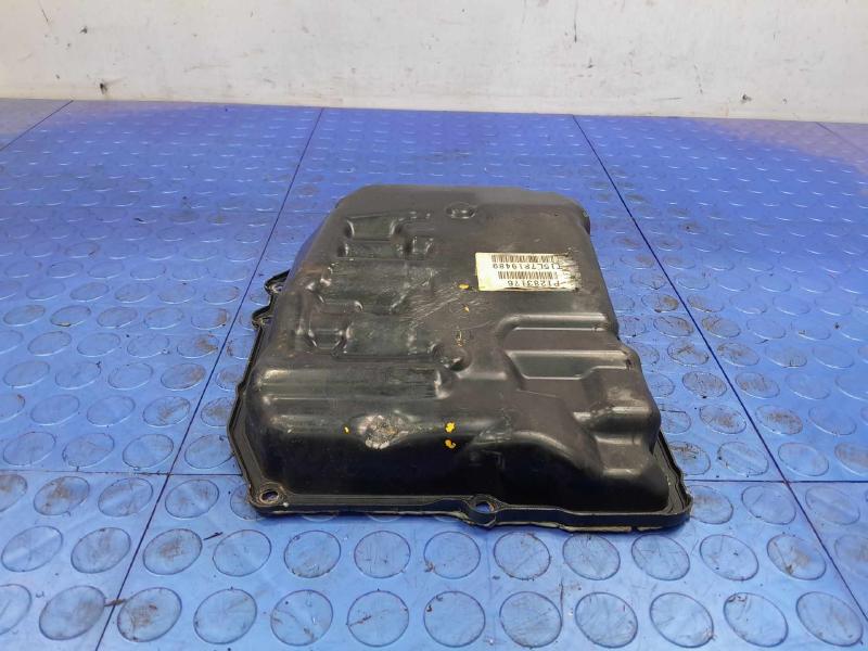 2016 Volvo S60 Transmission Oil Pan