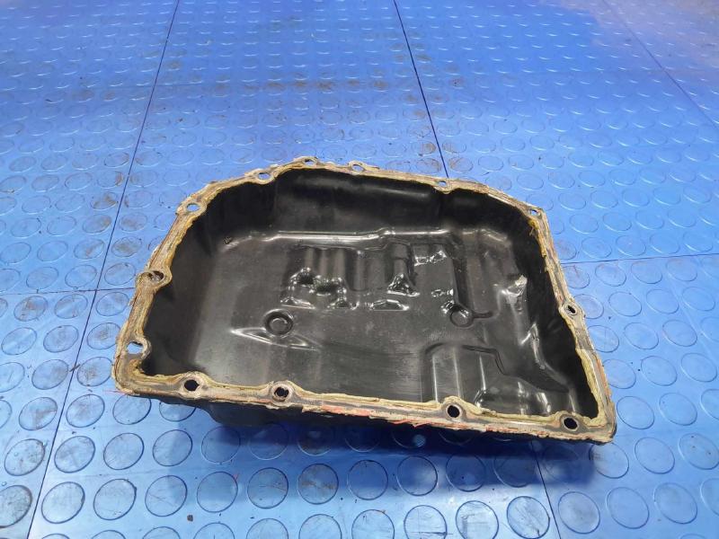 2016 Volvo S60 Transmission Oil Pan