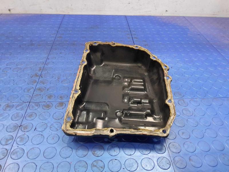 2016 Volvo S60 Transmission Oil Pan