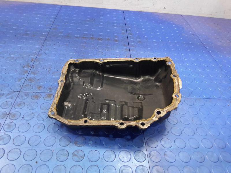 2016 Volvo S60 Transmission Oil Pan