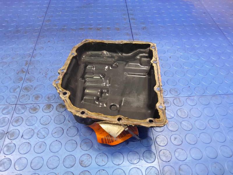 2016 Volvo S60 Transmission Oil Pan