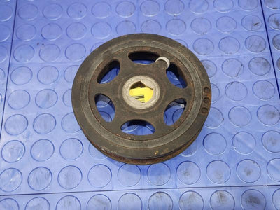 2019 Subaru Forester Harmonic Balancer