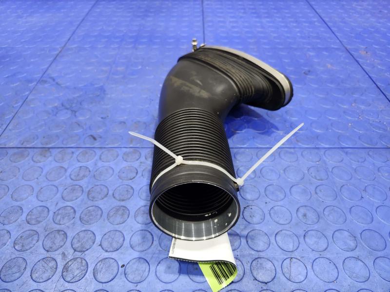 2015 Porsche Panamera Air Intake Tube/Resonator
