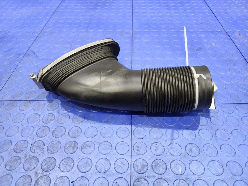 2015 Porsche Panamera Air Intake Tube/Resonator