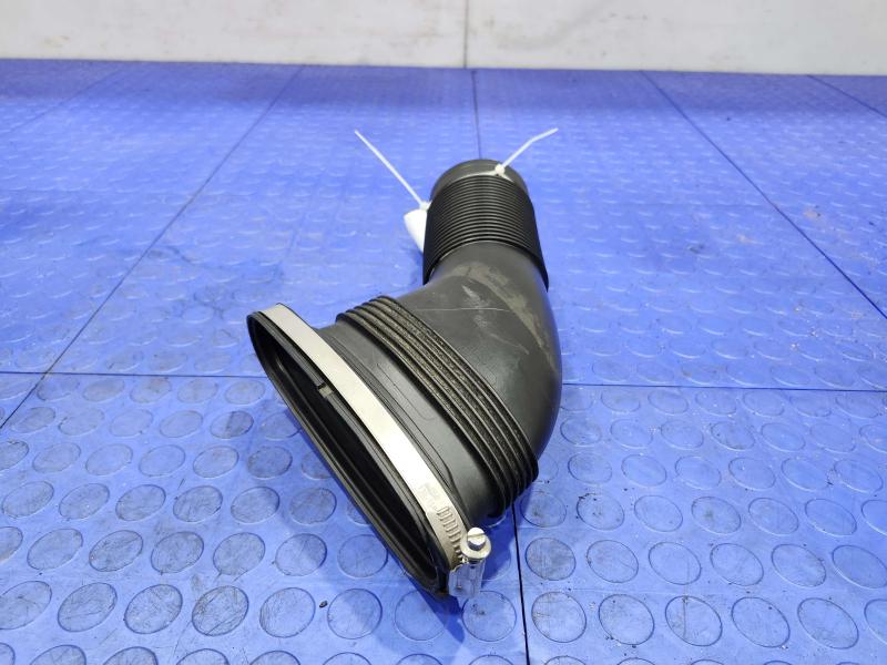 2015 Porsche Panamera Air Intake Tube/Resonator