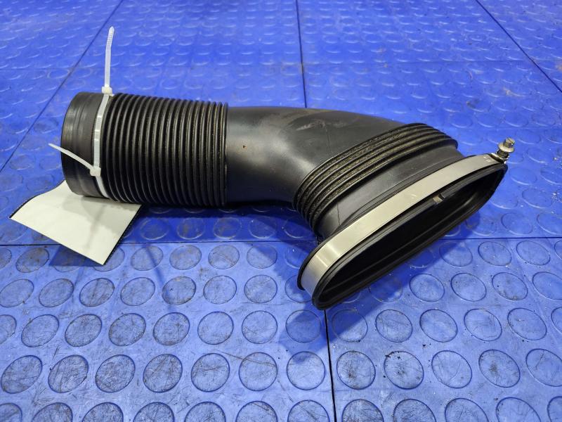 2015 Porsche Panamera Air Intake Tube/Resonator