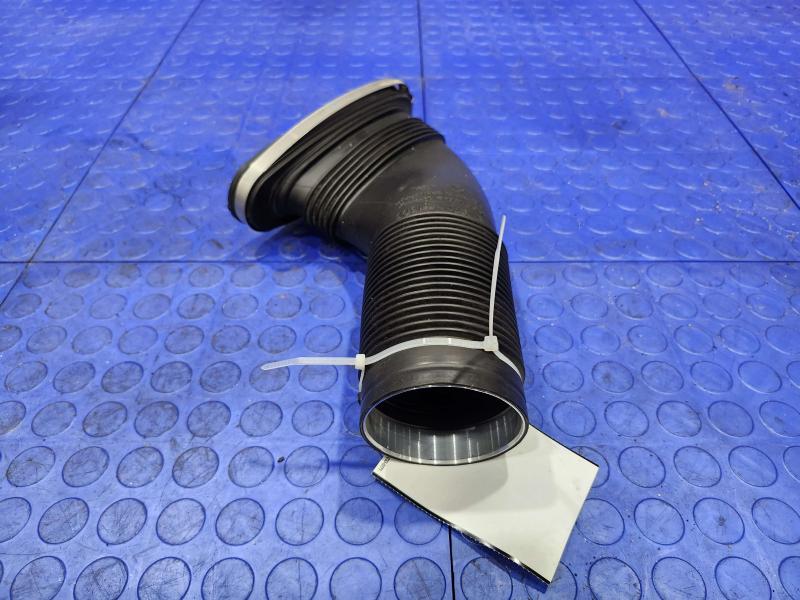 2015 Porsche Panamera Air Intake Tube/Resonator