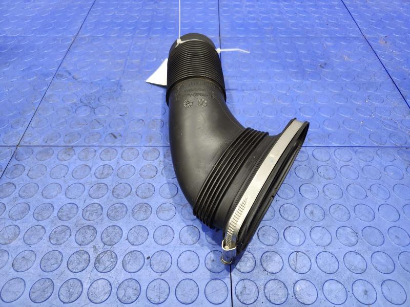 2015 Porsche Panamera Air Intake Tube/Resonator