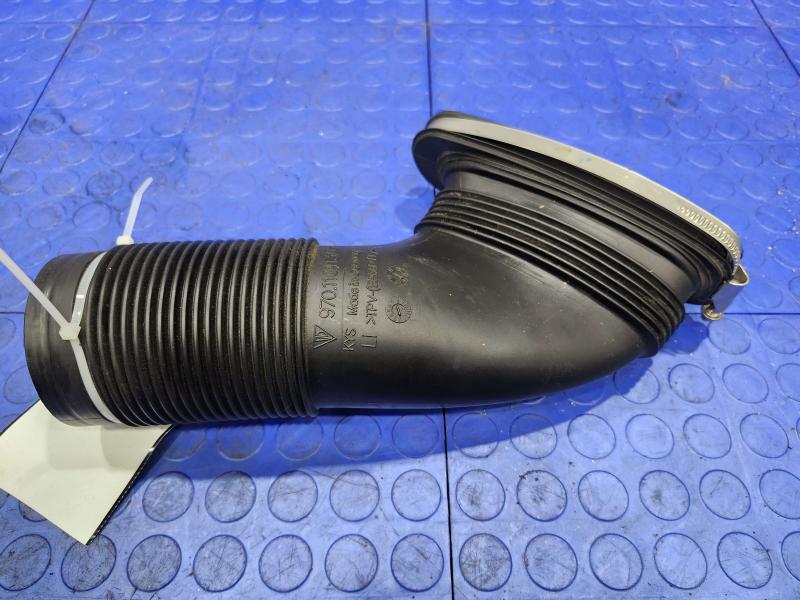 2015 Porsche Panamera Air Intake Tube/Resonator