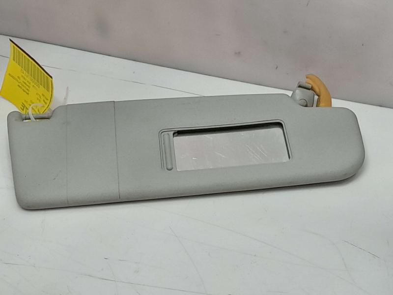 2012 Volkswagen Jetta Sun Visor