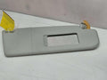 2012 Volkswagen Jetta Sun Visor