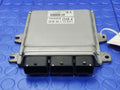 2013 Infiniti FX35 Engine/Motor Brain Box