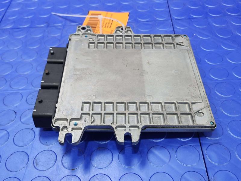 2013 Infiniti FX35 Engine/Motor Brain Box