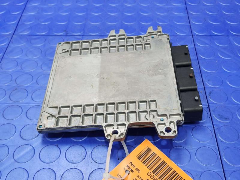 2013 Infiniti FX35 Engine/Motor Brain Box