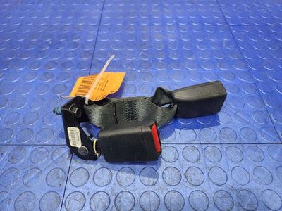 2017 Kia Optima Rear Seat Belt