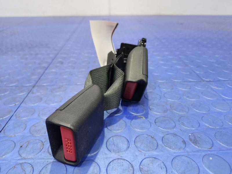 2017 Kia Optima Rear Seat Belt